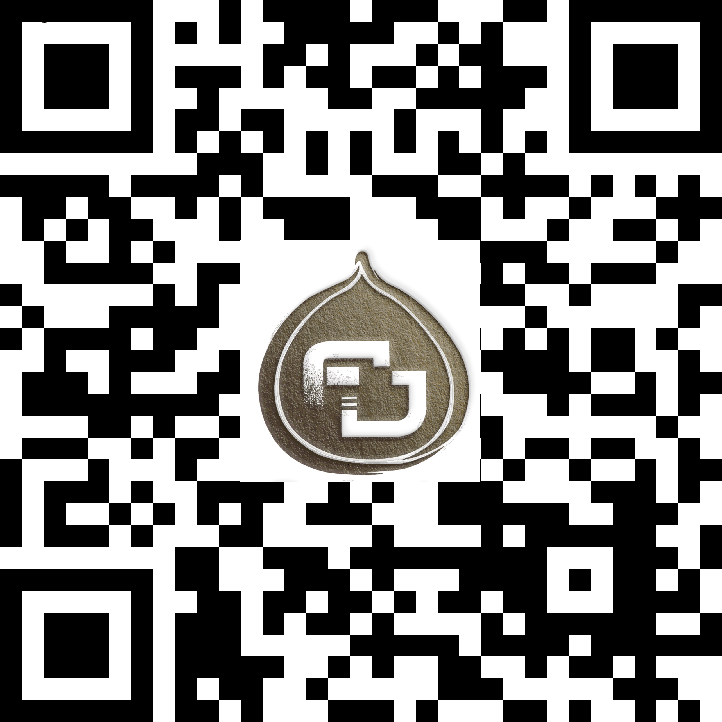 Nordland QR Code